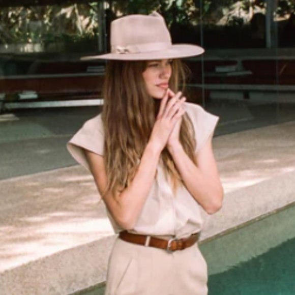 Lack of Color Zulu Rancher Hat